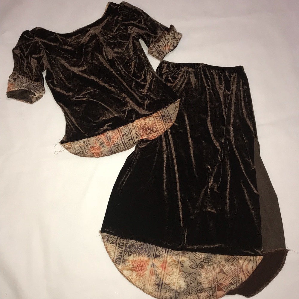 Artstone Dance Costume Adult Small